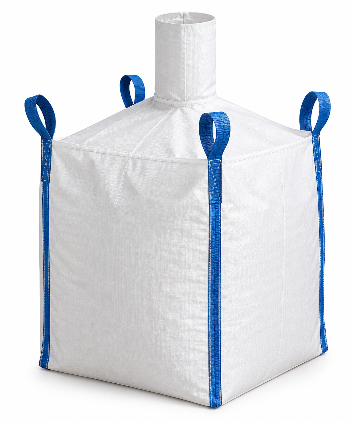 FIBC / Jumbo Bags — Jay Laxmi Poly Plast