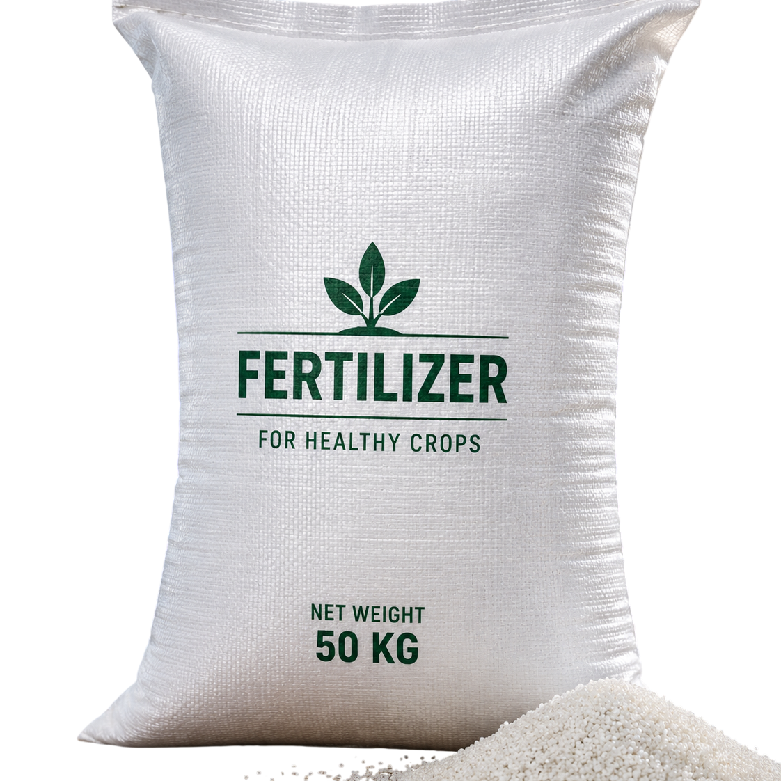 Fertilizer Bags — Jay Laxmi Poly Plast